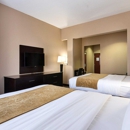 Comfort Suites Northwest - Motels