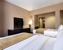 Comfort Suites Northwest - Motels