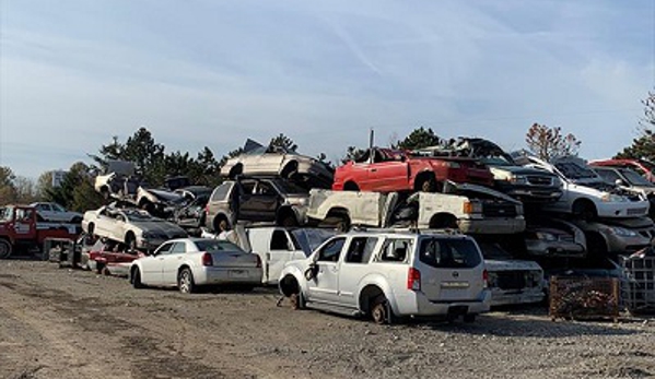 Ace Scrap Metal Dumpsters and Demolitions - Cicero, IN