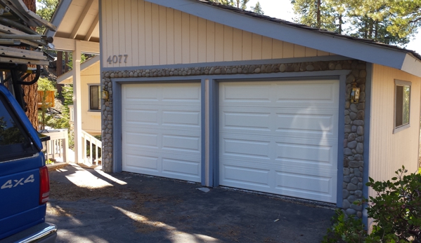 Alpine Garage Door of Lake Tahoe - South Lake Tahoe, CA