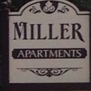 Miller Apartments - Townhouses