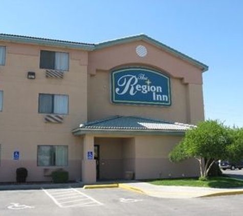 The Region Inn - Farmington, NM