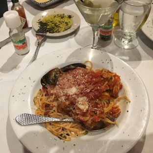 Ciro's Cibi Italiani - Houston, TX