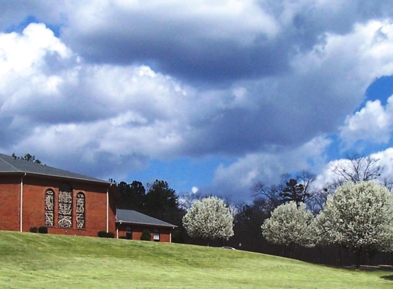 Midland Valley Community Church of the Nazarene - Warrenville, SC