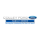 Colley Ford - New Car Dealers