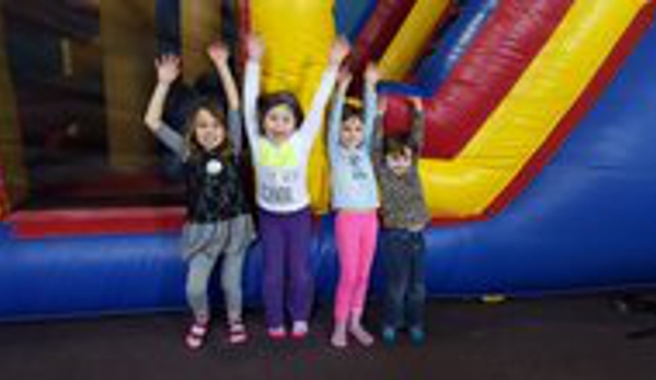 Bouncetown Inc. - Eagleville, PA