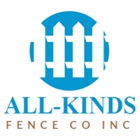 All-Kinds Fence Company