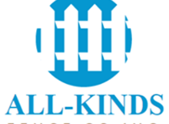 All-Kinds Fence Company - Clinton, MA