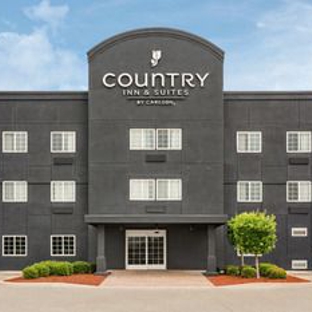 Country Inns & Suites - Shreveport, LA