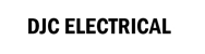 DJC Electrical Logo