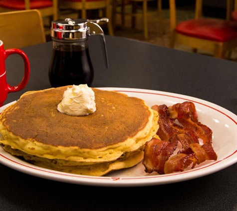 Frisch's Big Boy - Maysville, KY