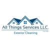 All Things Services Exterior Cleaning gallery