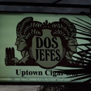 Dos Jefes Uptown Cigar Bar - Bars