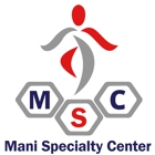 Mani Specialty Center