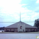 Church Of Good Shepherd - United Methodist Churches