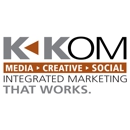 KKom, Inc.
