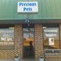 Precious Pets Day Spa