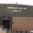 Henningsen Foods Inc - Grocery Stores