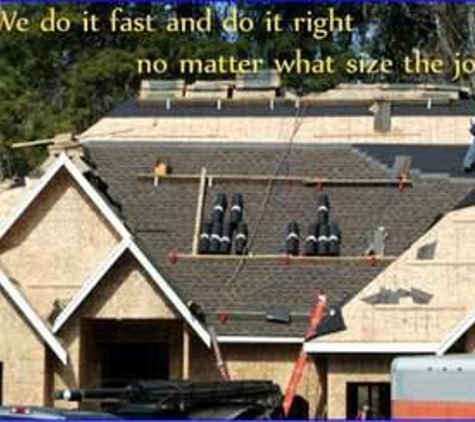 All Terrain Roofing - Spokane, WA