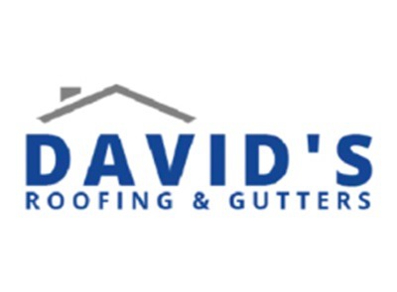 David's Roofing & Gutters