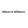 Wilson & Williams PA gallery