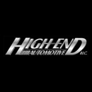 High-End Automotive - Automobile Diagnostic Service