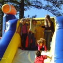 Party Jumps of Albany - Children's Party Planning & Entertainment