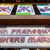 San Fransokyo Maker’s Market gallery