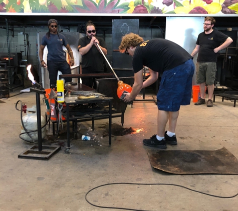 Ignite Glass Studios - Chicago, IL