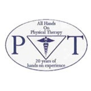 All Hands on Physical Therapy - Garden City, NY