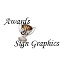 Awards & Sign Graphics - Signs