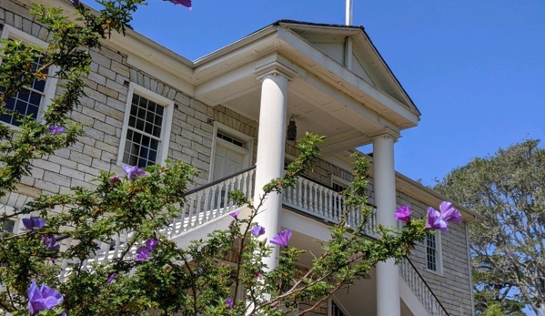 Colton Hall Museum - Monterey, CA