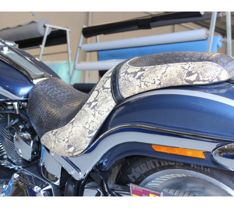Marino’s Auto Upholstery - Bungalow, QLD