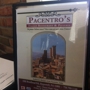 Pacentro's Italian Restaurant
