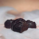 Litterally Divine Toffee and Truffles - Chocolate & Cocoa