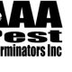 AAA Pest Exterminators