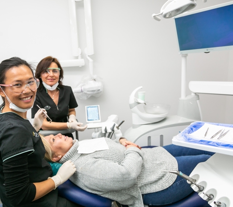 Jones Dental - Figtree, NSW
