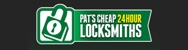 Pat's Cheap 24 Hour Locksmiths - Locksmiths & Locksmith Services