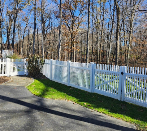 Pro Fence Design - Fairfield, CT