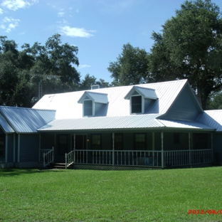 Mid Florida Metal Roofing Supply Inc - Tavares, FL