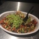 Chipotle Mexican Grill - Fast Food Restaurants