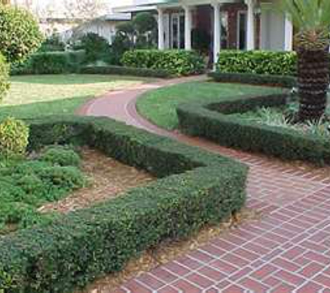 Bennett's Lawn Care - Ormond Beach, FL