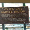 Tilden Regional Park Steam - Railroads