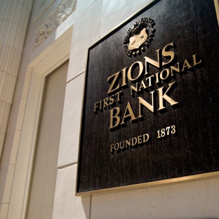 Zions Bank - Provo, UT