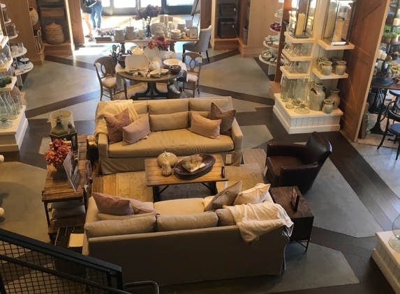 Pottery Barn - Walnut Creek, CA