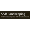 S & B Landscaping gallery