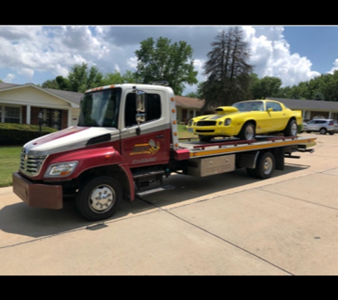 Beeline Towing  (Light, Medium & Heavy) - Saint Louis, MO