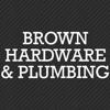 Browns Hardware & Plumbing Inc gallery