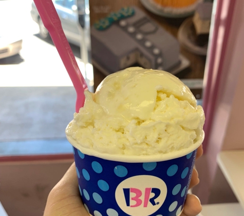 Baskin-Robbins - San Leandro, CA