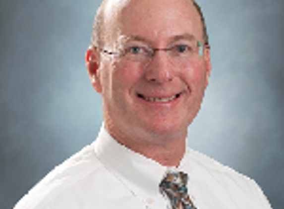 Dr. Michael J Barondes, MD - Greenville, NC